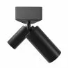 Lampadario a Sospensione Rail - 4 Faretti Orientabili - 90CM image 7
