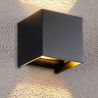 Lampada da Parete - Cubo LED - Lubo image 7