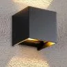 Lampada da Parete - Cubo LED - Lubo image 7