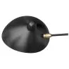 Lampadario - Lampada Flexo - 3 bracci - George image 7