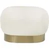 Pouf Sgabello - Bouclé Bianco - Luxe image 7
