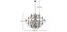 Lampadario a soffitto - Lampada a sospensione - Piccole dimensioni - Bella image 7
