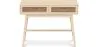 Scrivania - Consolle d'ingresso - Legno stile Boho Bali - Yanpai image 7