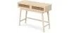 Scrivania - Consolle d'ingresso - Legno stile Boho Bali - Yanpai image 7