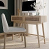 Scrivania - Consolle d'ingresso - Legno stile Boho Bali - Yanpai image 7