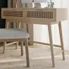 Scrivania - Consolle d'ingresso - Legno stile Boho Bali - Yanpai image 7