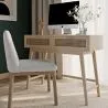 Scrivania - Consolle d'ingresso - Legno stile Boho Bali - Yanpai image 7