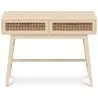 Scrivania - Consolle d'ingresso - Legno stile Boho Bali - Yanpai image 7