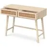 Scrivania - Consolle d'ingresso - Legno stile Boho Bali - Yanpai image 7