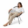 Pack Sedia Acapulco x2 - Gambe Nere - Nuova Edizione image 7