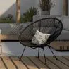 Pack Sedia Acapulco - Gambe Bianche x2 - Nuova Edizione image 7