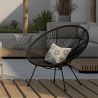 Pack Sedia Acapulco - Gambe Bianche x2 - Nuova Edizione image 7
