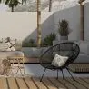 Pack Sedia Acapulco - Gambe Bianche x2 - Nuova Edizione image 7