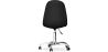 Sedia da Scrivania con Ruote - Imbottita - Fery image 7