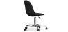 Sedia da Scrivania con Ruote - Imbottita - Fery image 7