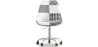 Sedia da Ufficio Girevole - Tappezzeria Patchwork - Sam  image 7