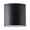 Lampada da parete a soffitto a LED - Alua image 7