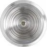 Lampada a Soffitto - Lampada a Sospensione Argentata - Spelunking image 7