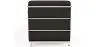 Poltrona di design - Rivestita in ecopelle - Lecur image 7