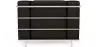 Poltrona di design - Rivestita in ecopelle - Lecur image 7