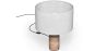 Lampada da Tavolo con Base in Marmo - Sidney image 7