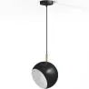 Lampada a sospensione con faretto - Greba image 7