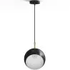 Lampada a sospensione con faretto - Greba image 7