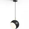 Lampada a sospensione con faretto - Greba image 7