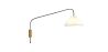 Lampada da Parete - Morgana image 7