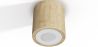 Faretto da Soffitto in Legno - Treva image 7