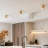 Faretto da Soffitto in Legno - Treva image 7