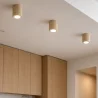 Faretto da Soffitto in Legno - Treva image 7