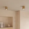 Faretto da Soffitto in Legno - Treva image 7