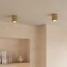Faretto da Soffitto in Legno - Treva image 7