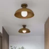 Lampada da Soffitto - Plafon Vintage - Gubi image 7