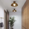 Lampada da Soffitto - Plafon Vintage - Gubi image 7