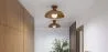 Lampada da Soffitto - Plafon Vintage - Gubi image 7