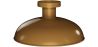 Lampada da Soffitto - Plafon Vintage - Gubi image 7