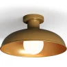 Lampada da Soffitto - Plafon Vintage - Gubi image 7