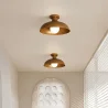 Lampada da Soffitto - Plafon Vintage - Gubi image 7