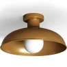 Lampada da Soffitto - Plafon Vintage - Gubi image 7