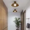 Lampada da Soffitto - Plafon Vintage - Gubi image 7