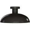 Lampada da Soffitto - Plafoniera Nera - Gubi image 7