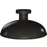 Lampada da Soffitto - Plafoniera Nera - Gubi image 7