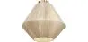 Lampada da soffitto - Plafone Boho Bali - Naribu image 7