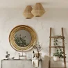 Lampada da soffitto - Plafone Boho Bali - Naribu image 7