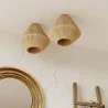 Lampada da soffitto - Plafone Boho Bali - Naribu image 7
