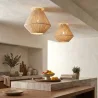 Lampada da soffitto - Plafone Boho Bali - Naribu image 7