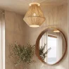 Lampada da soffitto - Plafone Boho Bali - Naribu image 7