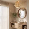 Lampada da soffitto - Plafone Boho Bali - Naribu image 7